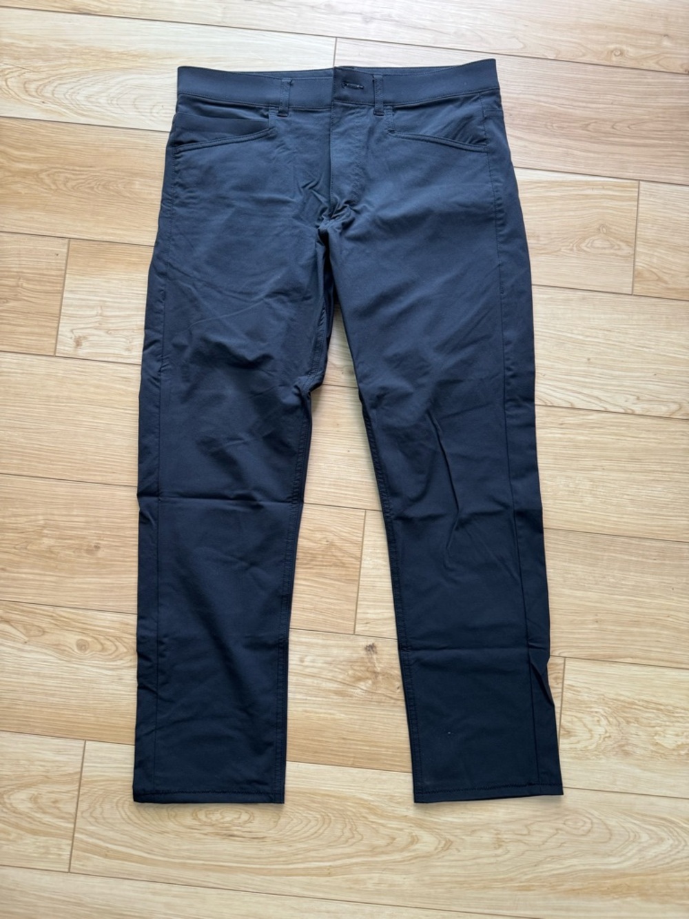Western Rise Evolution Pant Slim 2.0